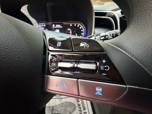 Certified 2023 Hyundai Tucson SEL image 24