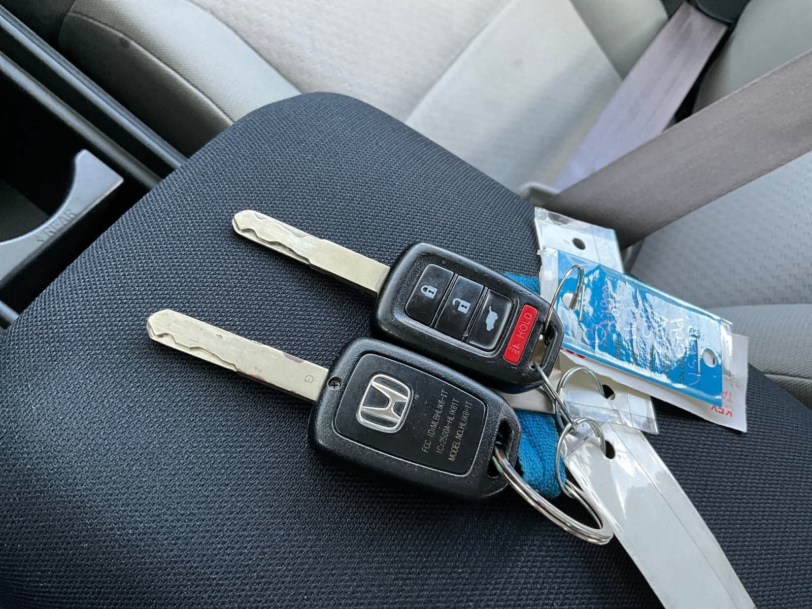 Used 2016 Honda CR-V LX image 29