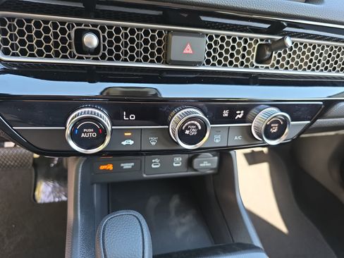 New 2026 Honda Civic LX image 22