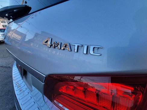 Used 2019 Mercedes-Benz GLS 450 4MATIC image 39