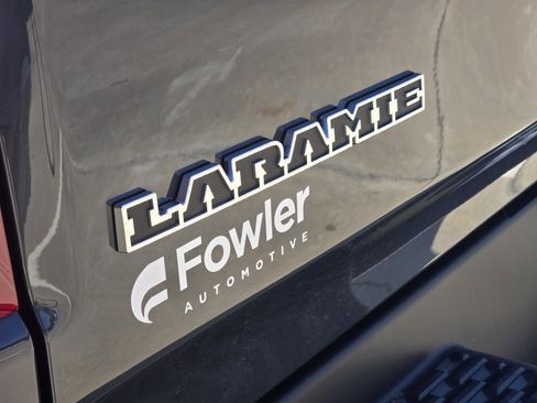 New 2026 RAM 1500 Laramie image 9