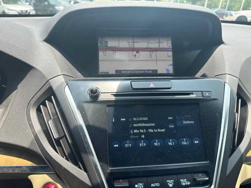 Used 2020 Acura MDX SH-AWD w/ Technology Package image 10