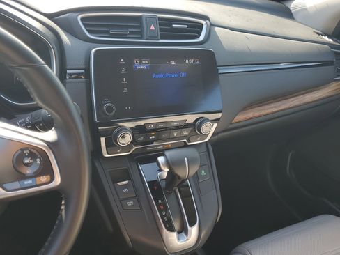 Used 2018 Honda CR-V EX-L image 25