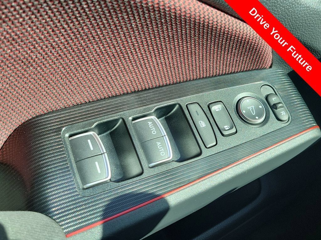 Used 2024 Honda Civic Si image 18