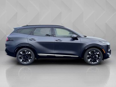 New 2026 Kia Sportage SX