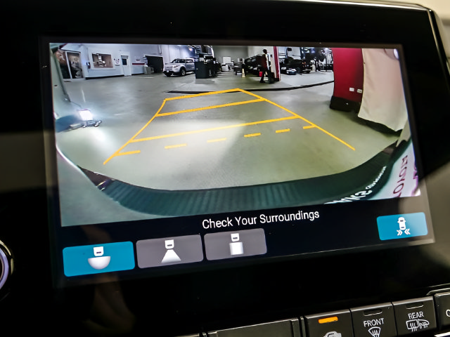 Used 2021 Honda Odyssey EX-L image 19