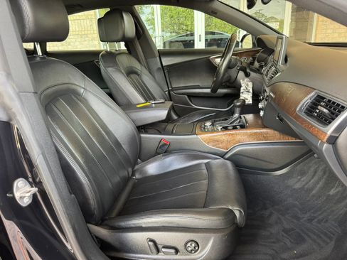 Used 2013 Audi A7 3.0T Prestige image 26
