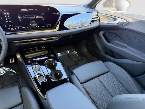 New 2025 Audi S5 Premium Plus image 25