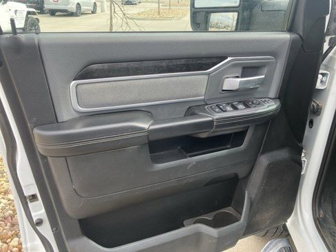 Certified 2023 RAM 2500 Big Horn w/ Level 1 Equipment Group image 5