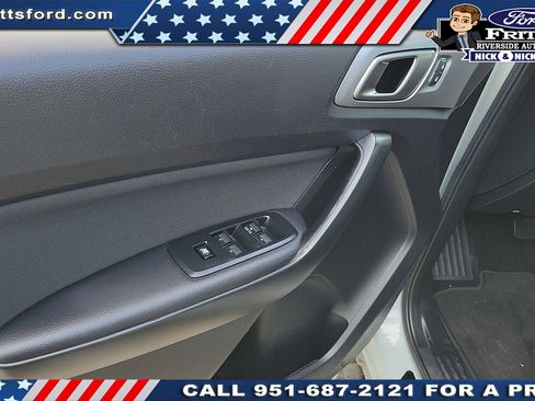 Certified 2021 Ford Ranger XLT w/ Equipment Group 301A Mid image 13