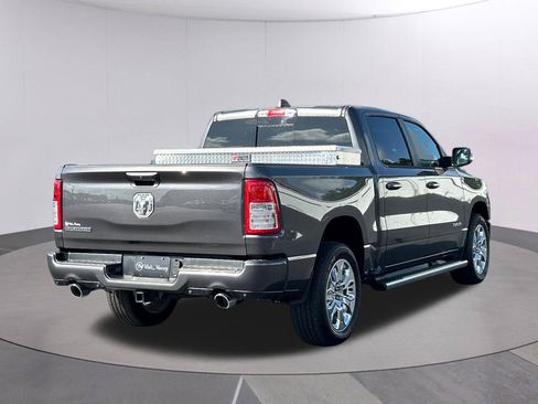Used 2024 RAM 1500 Big Horn RWD image 7