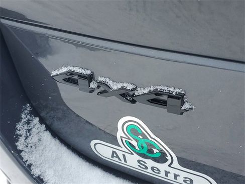 New 2025 Jeep Grand Cherokee L Altitude image 6