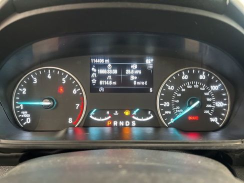 Used 2020 Ford EcoSport SE w/ SE Convenience Package AWD/4WD image 26