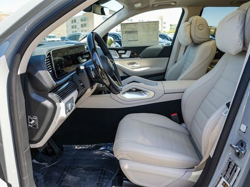 New 2026 Mercedes-Benz GLE 350 4MATIC image 21