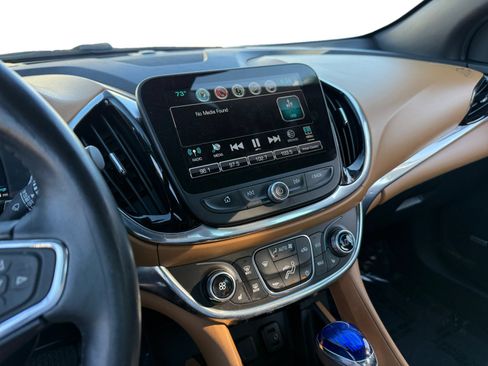 Used 2017 Chevrolet Volt Premier w/ Driver Confidence II Package image 15