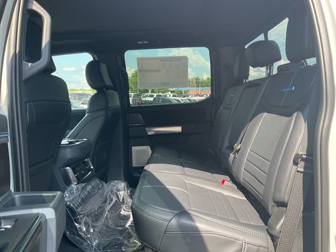New 2026 Ford F250 Platinum AWD/4WD image 14