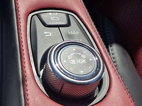 Certified 2025 INFINITI QX50 Sport AWD/4WD image 25