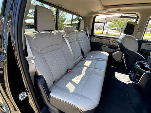 Used 2025 RAM 1500 Tungsten w/ Off Road Group image 19