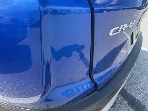 Used 2021 Honda CR-V EX-L image 5