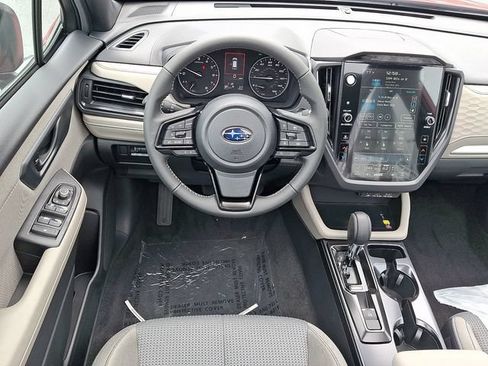 New 2026 Subaru Forester Premium AWD/4WD image 9