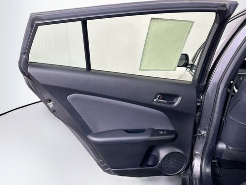 Used 2017 Toyota Prius Four FWD image 26