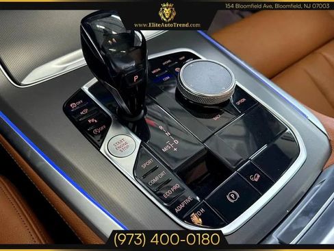 Used 2019 BMW X5 xDrive40i w/ Premium Package 2 AWD/4WD image 18