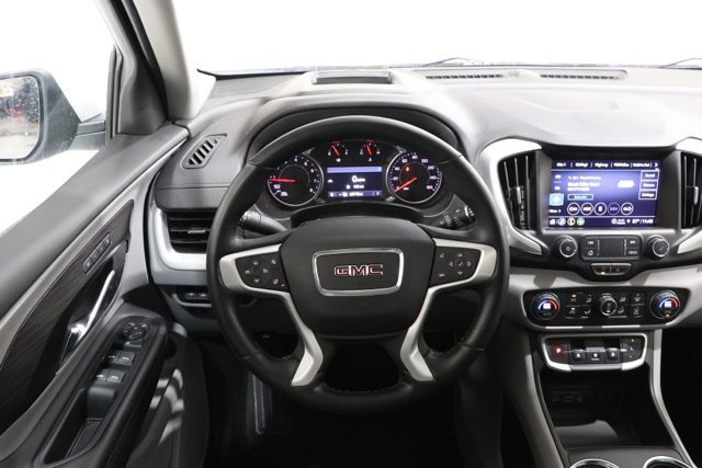 Used 2023 GMC Terrain SLT w/ Tech Package AWD/4WD image 12