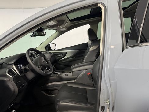 Used 2024 Nissan Murano SL FWD image 20