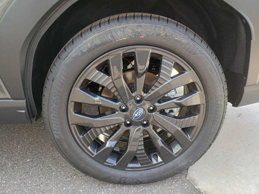 New 2026 Subaru Forester Sport w/ Onyx Edition AWD/4WD image 7