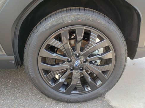 New 2026 Subaru Forester Sport AWD/4WD image 7