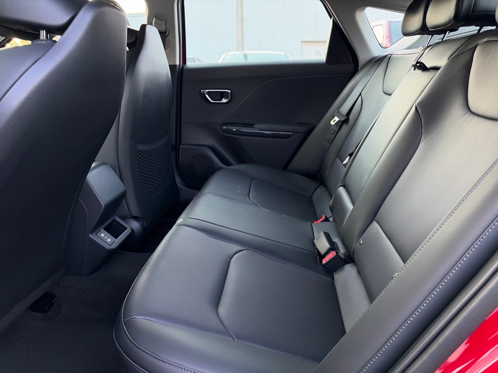New 2026 Kia K4 EX FWD image 12