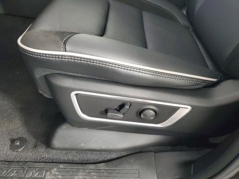 New 2026 RAM 1500 Laramie image 32