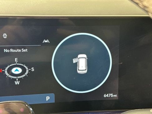 Used 2024 Hyundai Santa Fe Calligraphy image 18