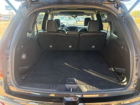 Used 2019 Honda Passport Touring image 18