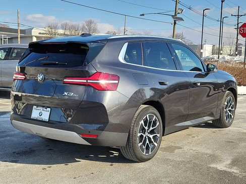 Used 2025 BMW X3 xDrive30i w/ Convenience Package image 6