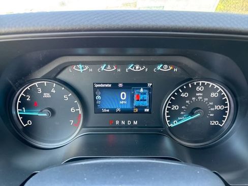 New 2026 Ford F150 XL RWD image 20
