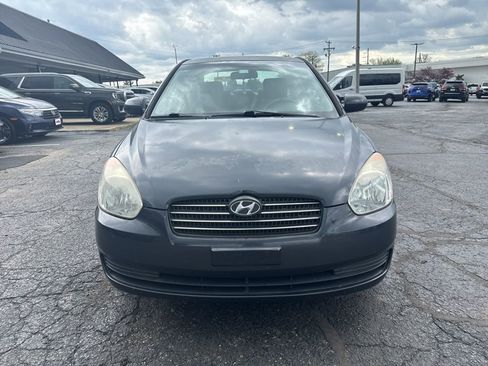 Used 2011 Hyundai Accent GLS w/ Premium Pkg 4 image 5