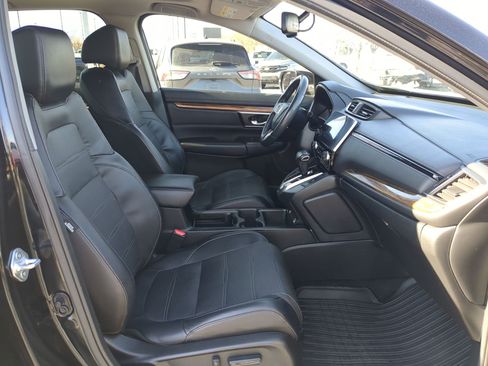 Used 2021 Honda CR-V EX-L image 33