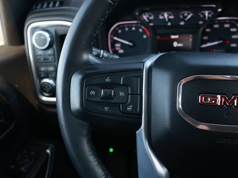 Used 2022 GMC Sierra 1500 SLT w/ SLT Premium Package AWD/4WD image 26