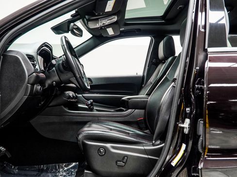 Used 2024 Dodge Durango GT image 34