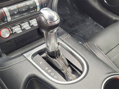 Used 2018 Ford Mustang GT Premium w/ GT Performance Package image 16