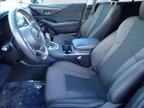 Used 2023 Subaru Outback Premium w/ Popular Package #1 image 12