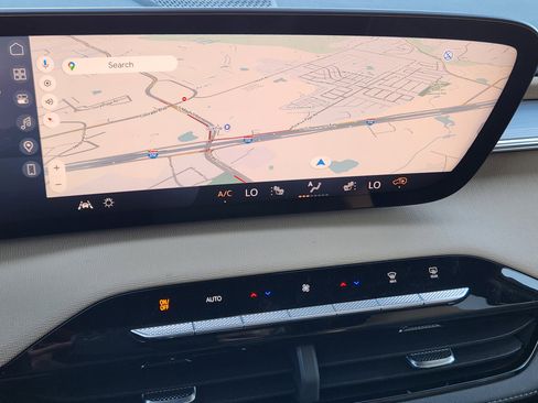 New 2026 Buick Enclave Preferred w/ Power Package image 12