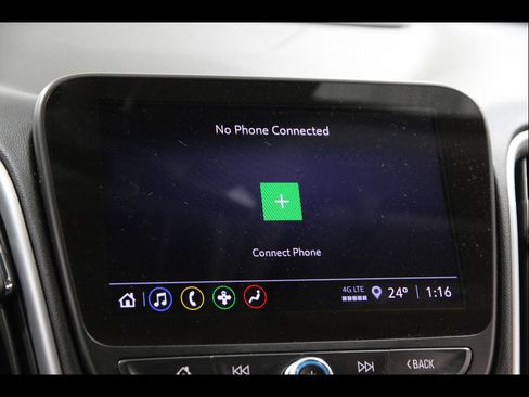 Used 2024 Chevrolet Malibu LT FWD image 12