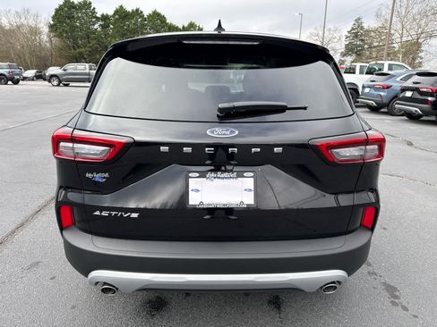 New 2026 Ford Escape Active image 23