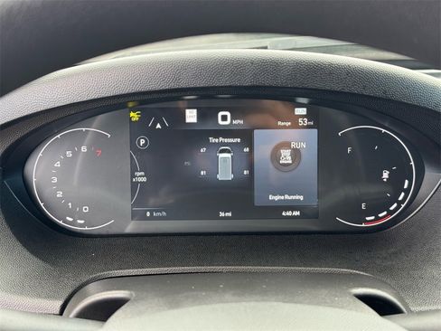 Used 2025 RAM ProMaster 3500 w/ Quick Order Package 22G SLT image 23