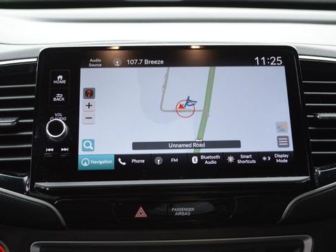 Used 2025 Honda Ridgeline TrailSport image 22