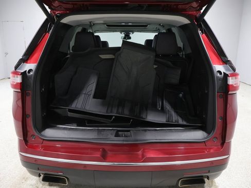 Used 2021 Chevrolet Traverse Premier w/ LPO, Floor Liner Package image 22