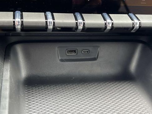 New 2026 GMC Terrain Elevation image 23