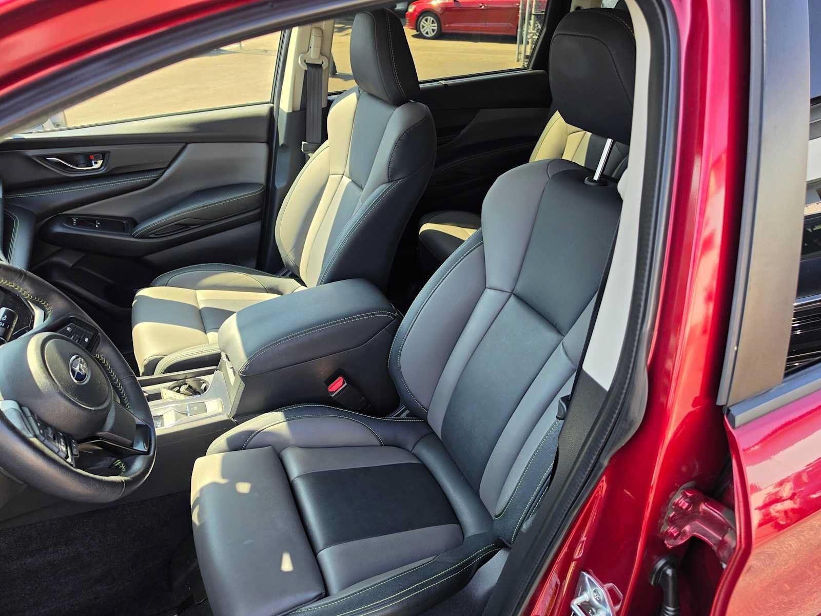 Used 2023 Subaru Ascent Onyx Edition Limited AWD/4WD image 23